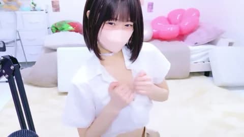 Stream Im_Yu-na Live - 41 min | Apr 4, 2026 01:47