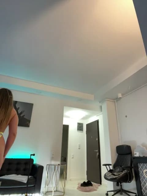 Stream IsabellaEtthan Live - 39 min | Mar 7, 2026 22:06