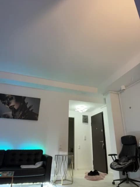 Stream IsabellaEtthan Live - 53 min | Mar 8, 2026 24:32