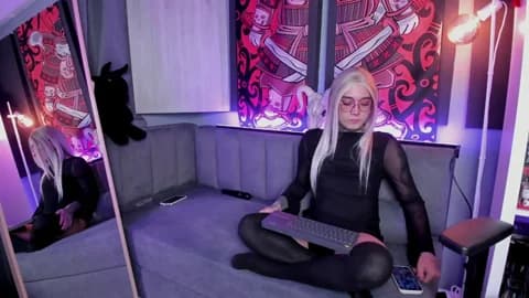 Stream JadeyKhada Live - 113 min | Apr 25, 2026 01:51