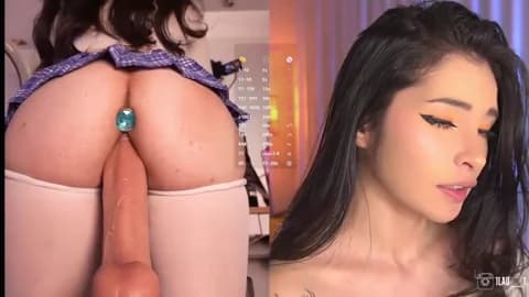 Stream Just__dani Live - 120 min | Feb 21, 2026 07:21