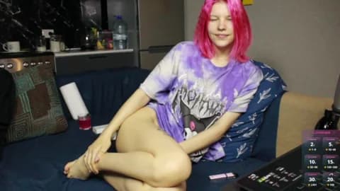 Stream Kamala_Adele Live - 51 min | Jan 24, 2026 23:15