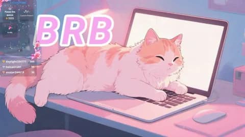 Stream Kane_Kandy Live - 45 min | Apr 22, 2026 12:13