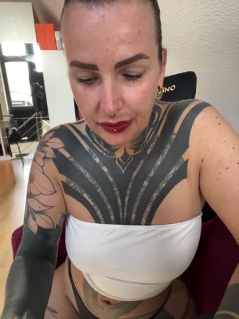 Stream KathaleaNoir Live - 40 min | Mar 25, 2026 07:38