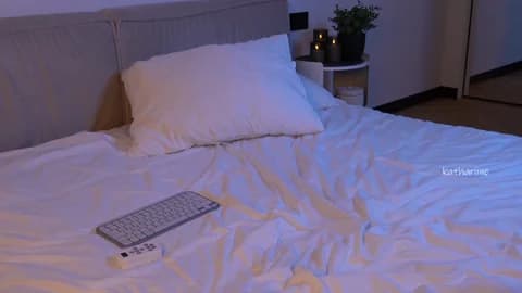 Stream Kathariine Live - 74 min | Feb 27, 2026 20:36