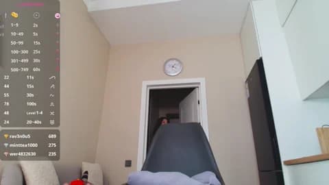 Stream KokoMiu Live - 39 min | May 29, 2026 13:13