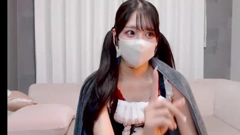 Stream LOVE_MIREI_LOVE Live - 32 min | Apr 23, 2026 14:48