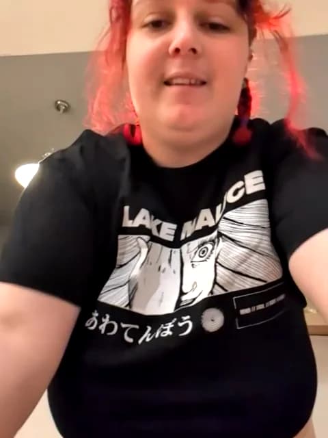 Stream LadyRochester Live - 52 min | May 14, 2026 23:37