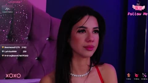 Stream LaraKennt Live - 120 min | Mar 22, 2026 03:46