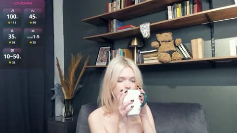 Stream LaureMestler Live - 32 min | Jan 14, 2026 18:26