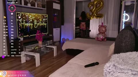 Stream LeaLyenn Live - 66 min | Jun 4, 2026 21:36