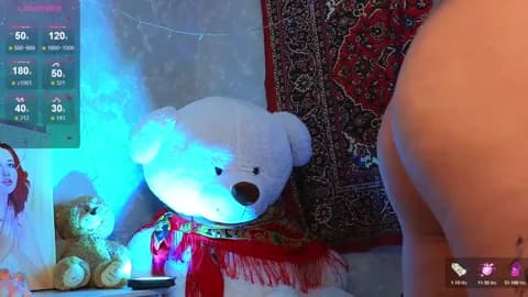 Stream Lilith-Hustle Live - 120 min | Apr 14, 2026 17:44