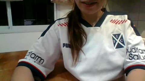 Stream Lola_mojada Live - 120 min | Apr 18, 2026 03:32