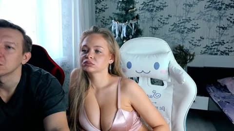 Stream LoveAndSex24 Live - 40 min | Jan 13, 2026 09:19