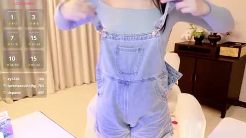 Stream Lucky-baby Live - 45 min | Apr 29, 2026 19:15