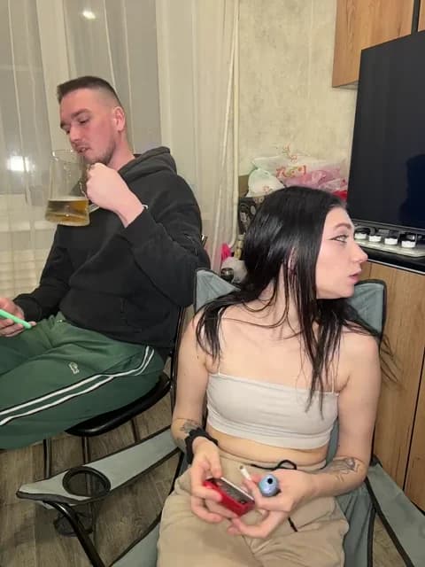 Stream LuckyStar Live - 87 min | Feb 21, 2026 22:33