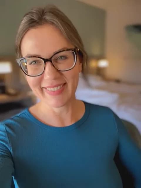 Stream MaiseKnox Live - 95 min | May 11, 2026 20:52