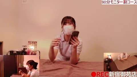Stream ManaMi-maru Live - 64 min | Feb 21, 2026 14:33