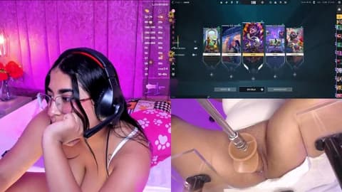 Stream MarihanFerrer Live - 102 min | Apr 9, 2026 02:56