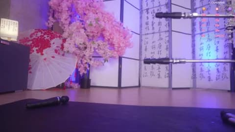 Stream Marry_Cordy Live - 37 min | May 19, 2026 07:13