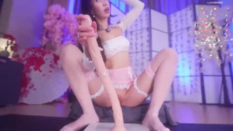Stream Marry_Cordy Live - 83 min | May 25, 2026 05:23