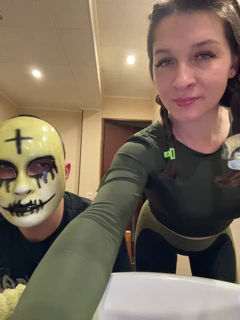 Stream Masya1996 Live - 78 min | Jan 13, 2026 19:56