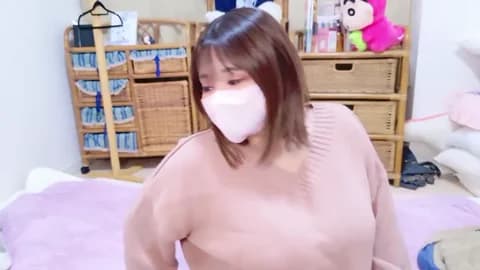 Stream Megu_Melon Live - 46 min | Apr 1, 2026 13:05