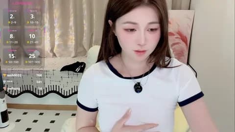 Stream Melanie_mm Live - 38 min | Jan 17, 2026 09:17