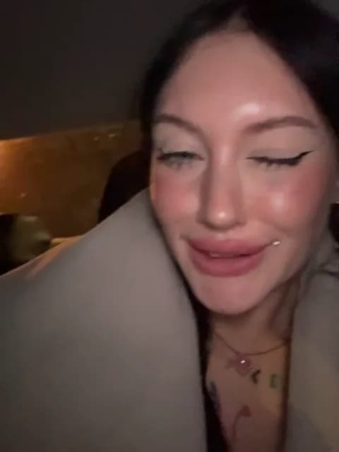 Stream Melissa_crazy Live - 30 min | Mar 17, 2026 23:52