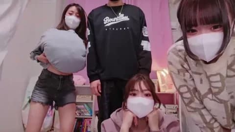 Stream Mia--meow Live - 78 min | Jan 12, 2026 13:32