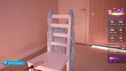 Stream Miablueye Live - 97 min | Jan 13, 2026 21:51