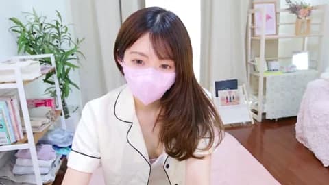 Stream Mii_v_v Live - 53 min | Apr 17, 2026 23:26