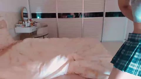 Stream Miu1_girl Live - 34 min | May 14, 2026 04:44