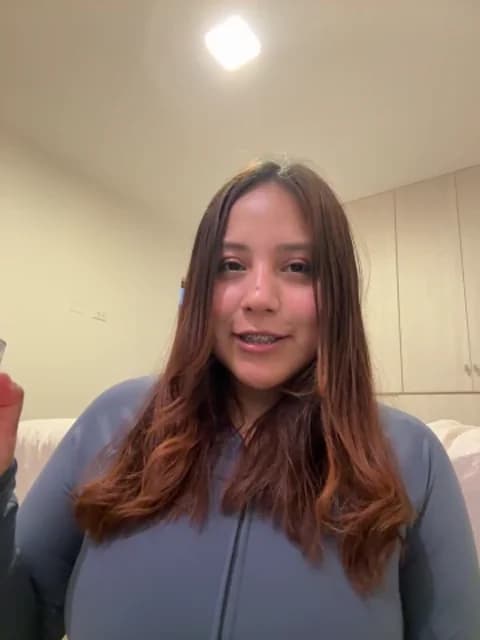 Stream NamiNae Live - 37 min | Apr 24, 2026 10:17