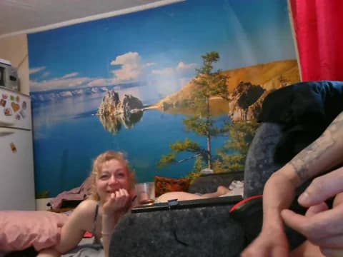 Stream NataMax777 Live - 57 min | Jan 19, 2026 04:24