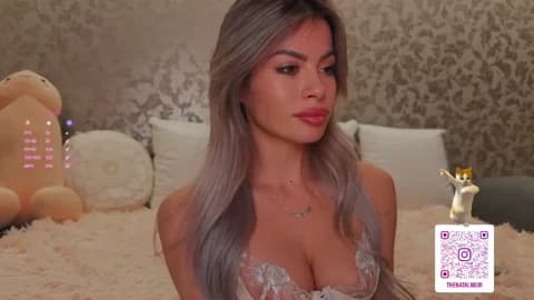 Stream Natalimuur Live - 118 min | Jan 19, 2026 20:08