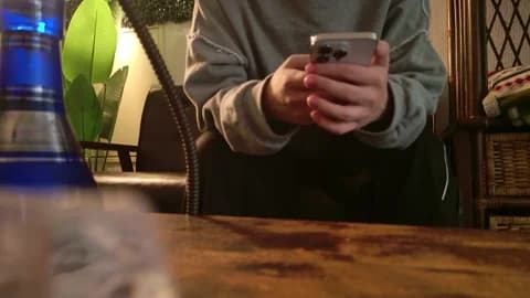 Stream POCARI_SWEAT Live - 80 min | Jan 15, 2026 06:43