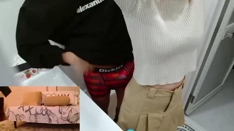 Stream POCARI_SWEAT Live - 33 min | Apr 20, 2026 15:25