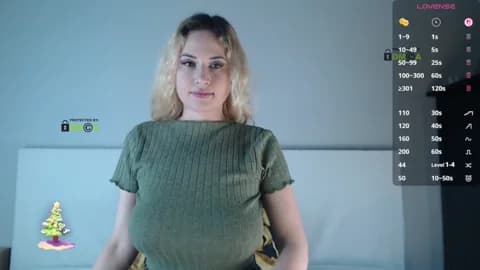 Stream Princess-Dia Live - 120 min | Jan 8, 2026 06:39