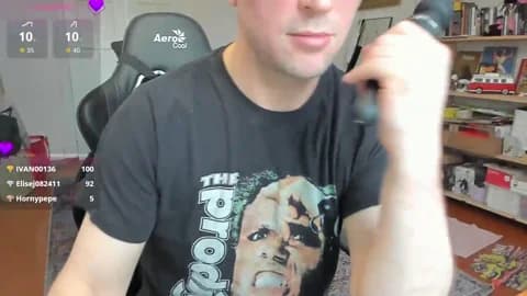 Stream PrincessMcCormick Live - 40 min | Mar 2, 2026 14:07