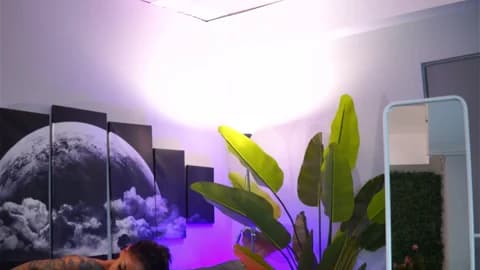 Stream RaquelleVon Live - 94 min | Feb 1, 2026 18:15