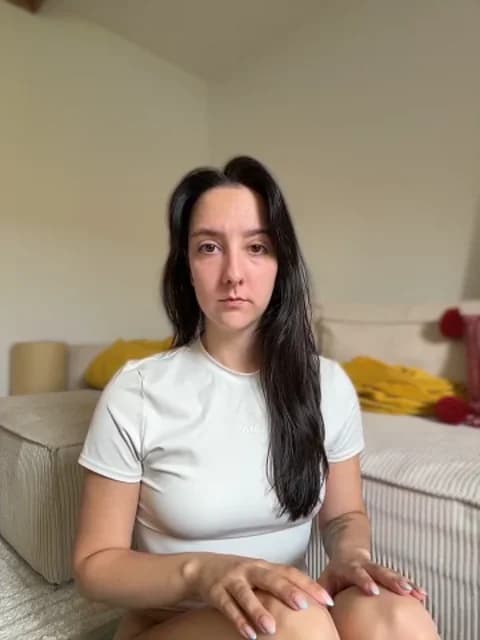 Stream RealJuliette Live - 32 min | May 19, 2026 14:53