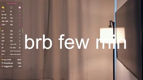 Stream RoseannFenoglio Live - 95 min | Jan 24, 2026 13:58