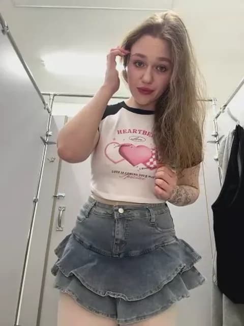 Stream RussianWoman Live - 58 min | Jan 16, 2026 05:00