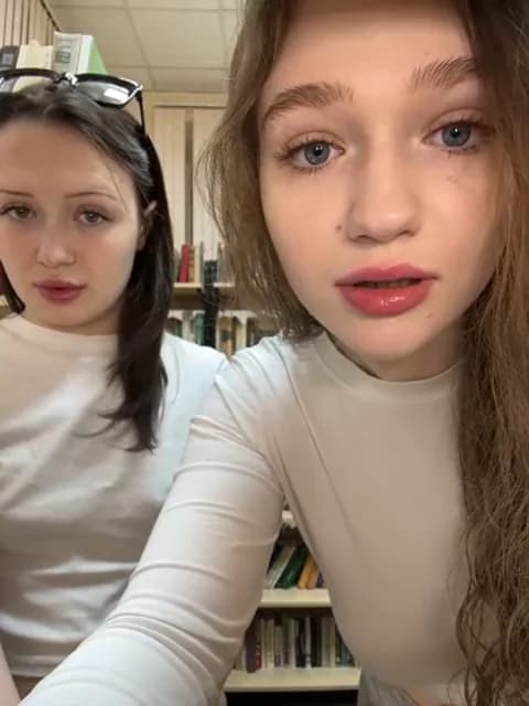 Stream RussianWoman Live - 44 min | Mar 26, 2026 04:03