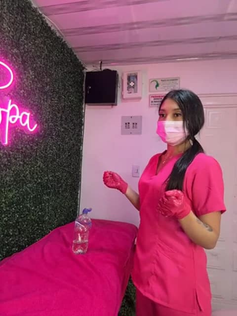 Stream Sara_fun Live - 38 min | May 20, 2026 22:22