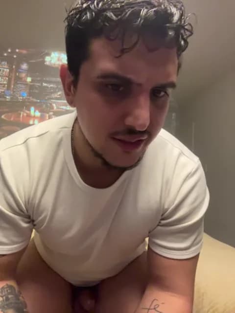 Stream Sexandfire Live - 38 min | Apr 4, 2026 23:21