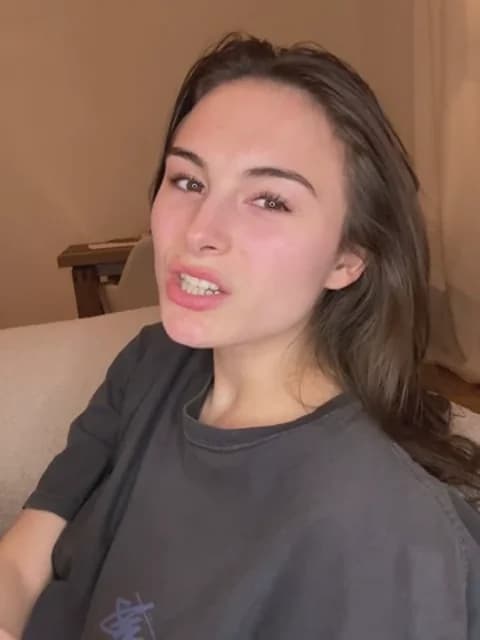 Stream SophiiaStarr Live - 38 min | Feb 22, 2026 22:42