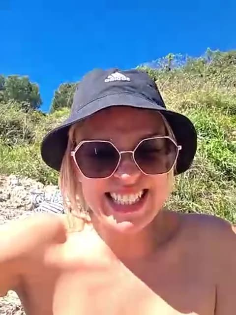 Stream SpicyVicky Live - 55 min | Apr 8, 2026 10:23