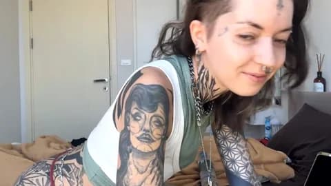 Stream Stella_Borgerban Live - 38 min | Jan 26, 2026 07:10